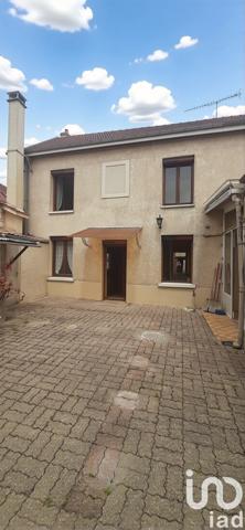 Maison à vendre 5 pièces 150 m² Épernay