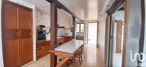 Maison à vendre 5 pièces 150 m² Épernay