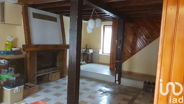 Maison à vendre 5 pièces 150 m² Épernay