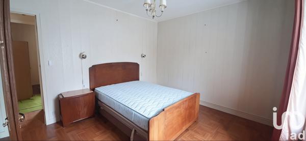 Maison à vendre 5 pièces 150 m² Épernay