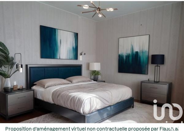 Maison à vendre 5 pièces 150 m² Épernay