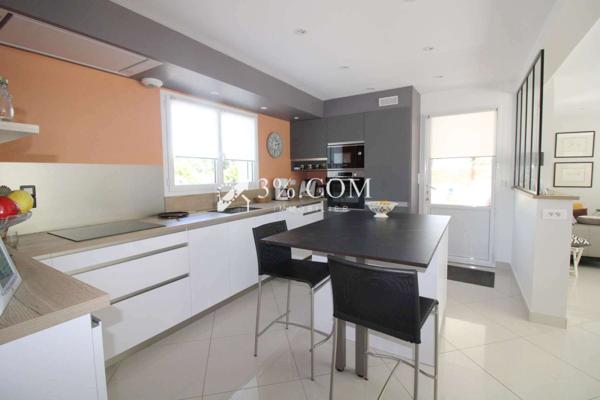 Maison 6 pièce(s) 4 chambre(s) 172 m²