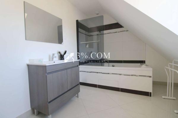 Maison 6 pièce(s) 4 chambre(s) 172 m²