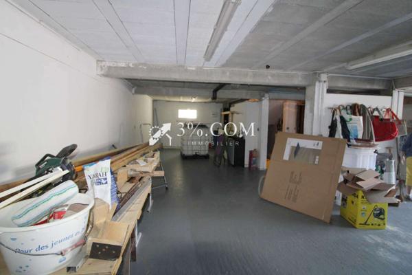 Maison 6 pièce(s) 4 chambre(s) 172 m²