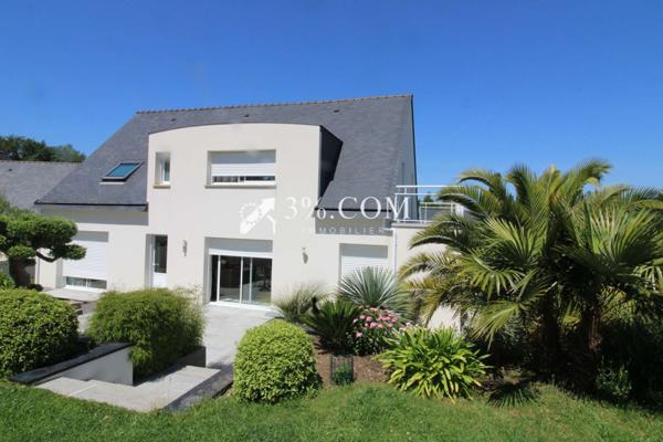 Maison 6 pièce(s) 4 chambre(s) 172 m²