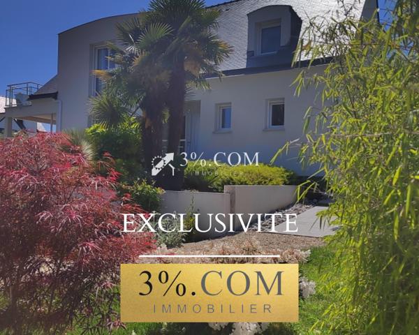 Maison 6 pièce(s) 4 chambre(s) 172 m²