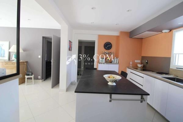 Maison 6 pièce(s) 4 chambre(s) 172 m²