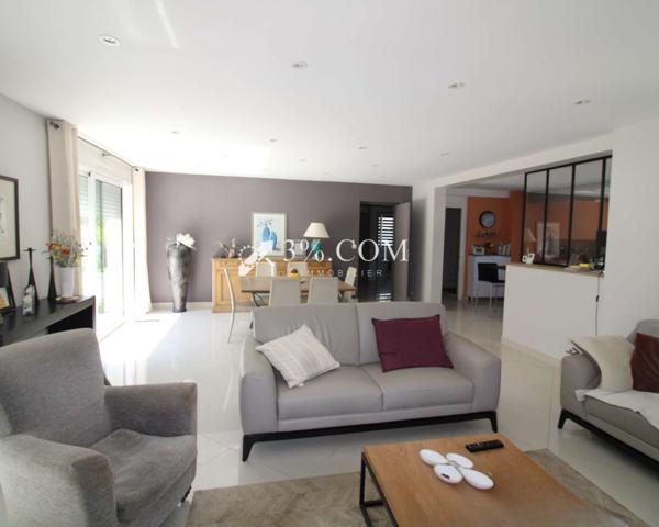 Maison 6 pièce(s) 4 chambre(s) 172 m²