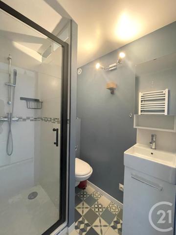 Appartement F1 à vendre  1 pièce - 19 m2 ST JEAN DE MONTS - 85