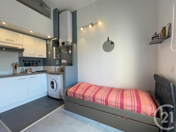 Appartement F1 à vendre  1 pièce - 19 m2 ST JEAN DE MONTS - 85