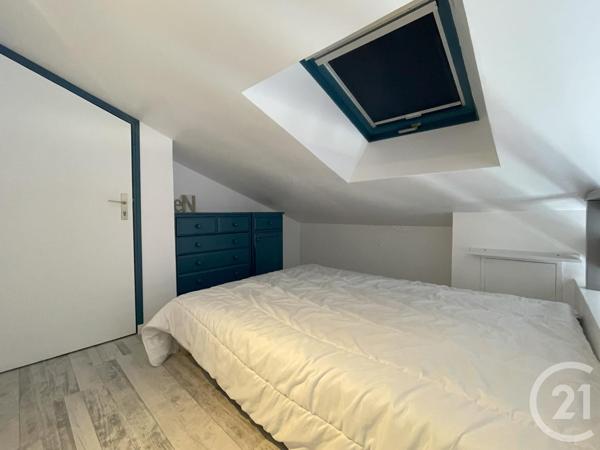 Appartement F1 à vendre  1 pièce - 19 m2 ST JEAN DE MONTS - 85