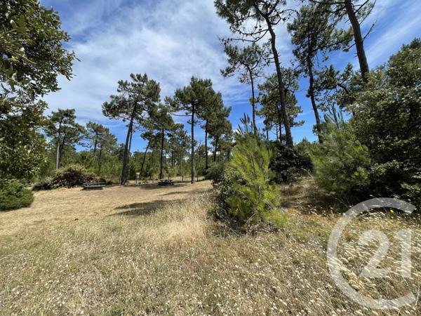 Appartement F1 à vendre  1 pièce - 19 m2 ST JEAN DE MONTS - 85