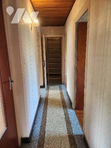 Maison aux Charmettes