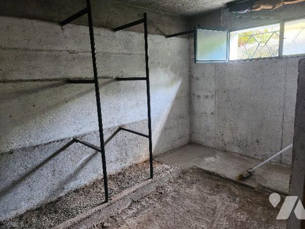 Maison aux Charmettes