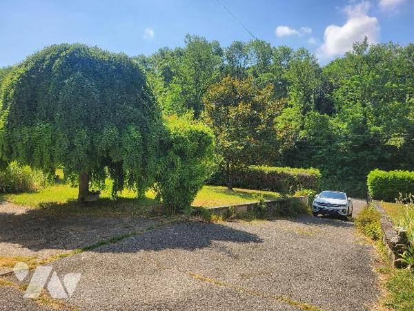 Maison aux Charmettes