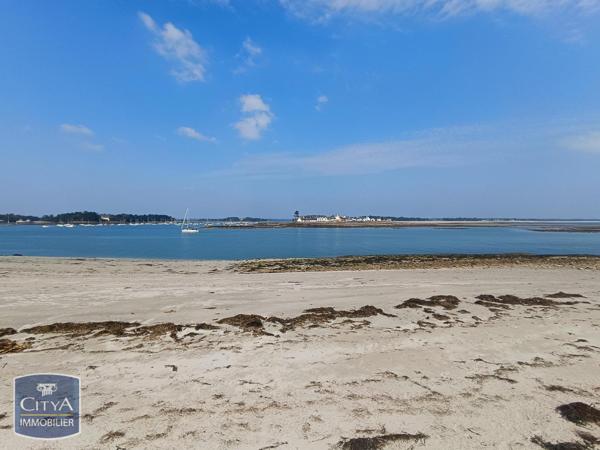 Vente appartement Loctudy (29750) 2 pièces 42m²