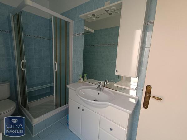 Vente appartement Loctudy (29750) 2 pièces 42m²