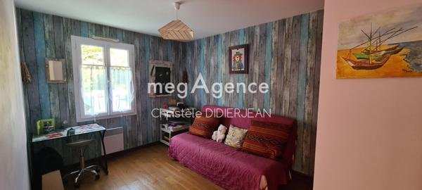 Maison à SAINT-JEAN-DE-MONTS, 85160 - 5 pièces 109m²