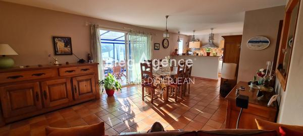 Maison à SAINT-JEAN-DE-MONTS, 85160 - 5 pièces 109m²