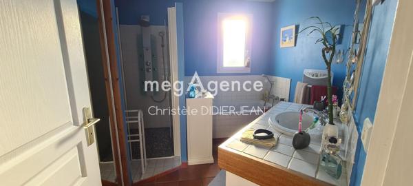 Maison à SAINT-JEAN-DE-MONTS, 85160 - 5 pièces 109m²