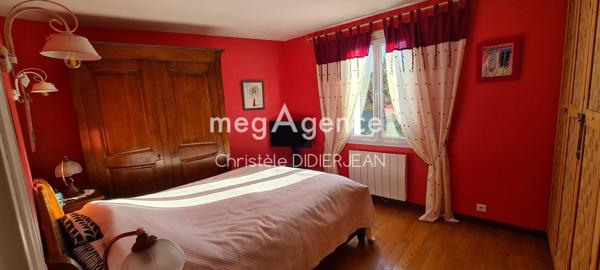 Maison à SAINT-JEAN-DE-MONTS, 85160 - 5 pièces 109m²