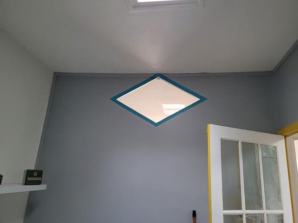 ROCHEFORT hyper centre appartement au 2ème de 57 m² de type 3 avec cave privative