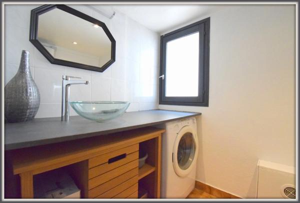 Immeuble à vendre DEMANDOLX Gorges du Verdon plusieurs appartements