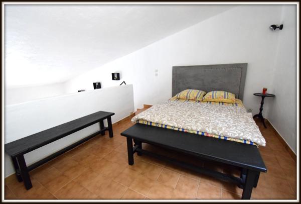 Immeuble à vendre DEMANDOLX Gorges du Verdon plusieurs appartements