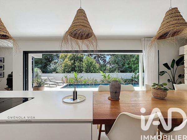 Maison à vendre 4 pièces 170 m² Poussan