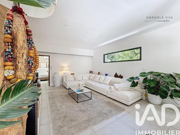 Maison à vendre 4 pièces 170 m² Poussan