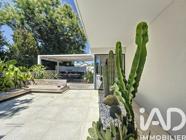 Maison à vendre 4 pièces 170 m² Poussan