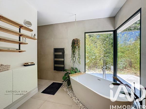 Maison à vendre 4 pièces 170 m² Poussan