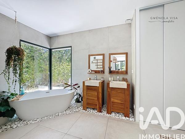 Maison à vendre 4 pièces 170 m² Poussan