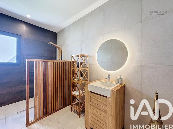 Maison à vendre 4 pièces 170 m² Poussan