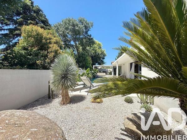 Maison à vendre 4 pièces 170 m² Poussan