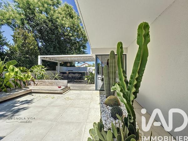 Maison à vendre 4 pièces 170 m² Poussan