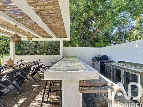 Maison à vendre 4 pièces 170 m² Poussan