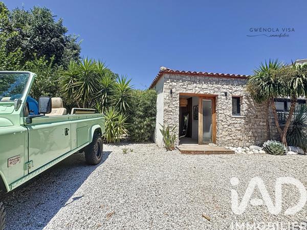 Maison à vendre 4 pièces 170 m² Poussan