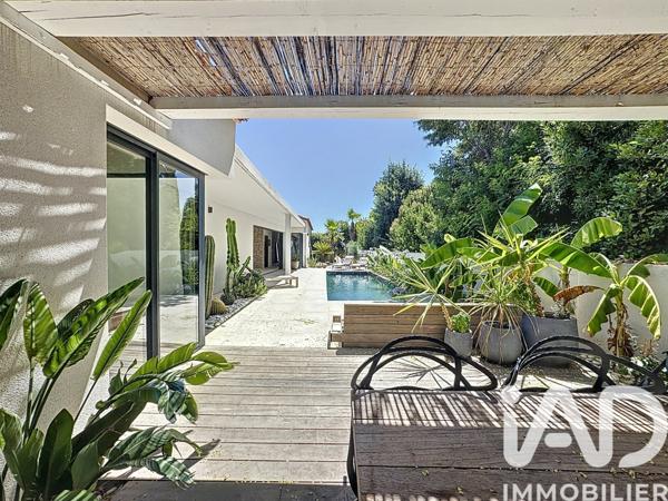 Maison à vendre 4 pièces 170 m² Poussan