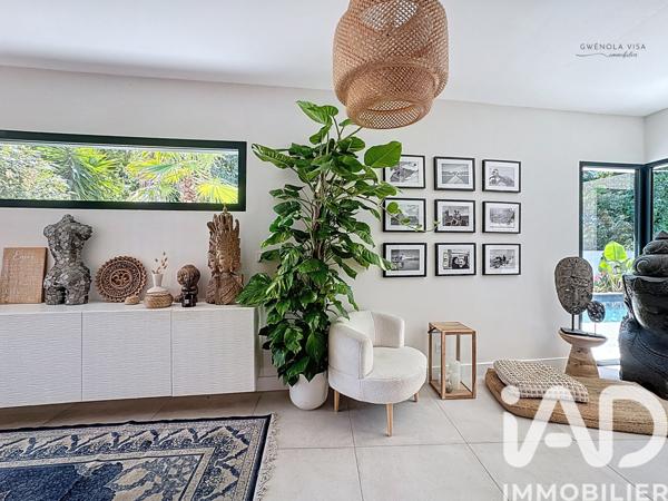 Maison à vendre 4 pièces 170 m² Poussan