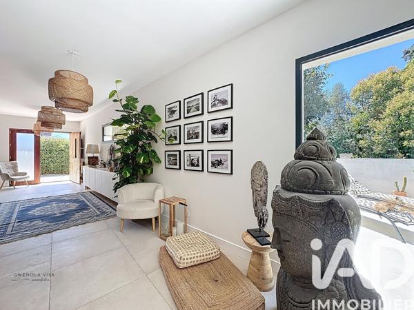 Maison à vendre 4 pièces 170 m² Poussan