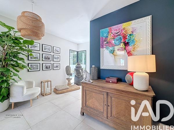 Maison à vendre 4 pièces 170 m² Poussan