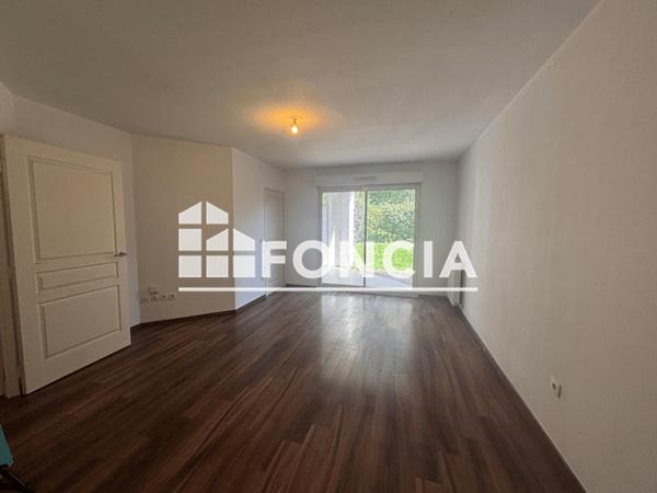 Location Appartement 2 pièces 50.2 m² - 22 ALLEE DES ACACIAS Lons 64140