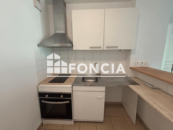 Location Appartement 2 pièces 50.2 m² - 22 ALLEE DES ACACIAS Lons 64140