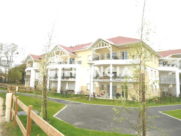 Location Appartement 2 pièces 50.2 m² - 22 ALLEE DES ACACIAS Lons 64140