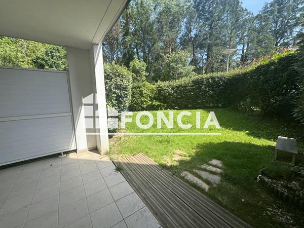 Location Appartement 2 pièces 50.2 m² - 22 ALLEE DES ACACIAS Lons 64140