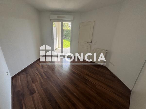 Location Appartement 2 pièces 50.2 m² - 22 ALLEE DES ACACIAS Lons 64140