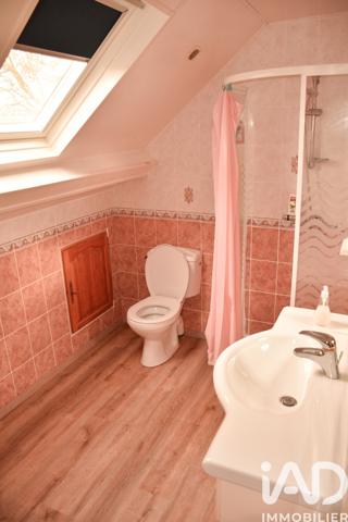 Maison à vendre 2 pièces 47 m² Mers-les-Bains