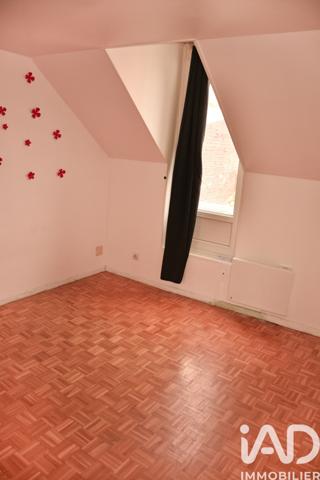 Maison à vendre 2 pièces 47 m² Mers-les-Bains