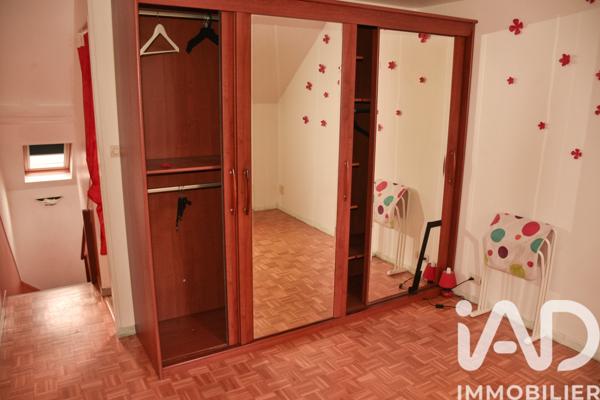 Maison à vendre 2 pièces 47 m² Mers-les-Bains